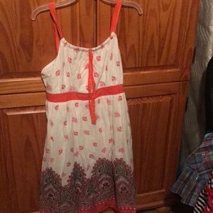 Little girl dress